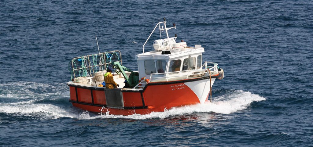 SAPMER patrol vessel - Quality commitments