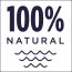 Picto produits 100% naturels
