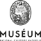 Logo Muséum national d'histoire naturelle de Paris